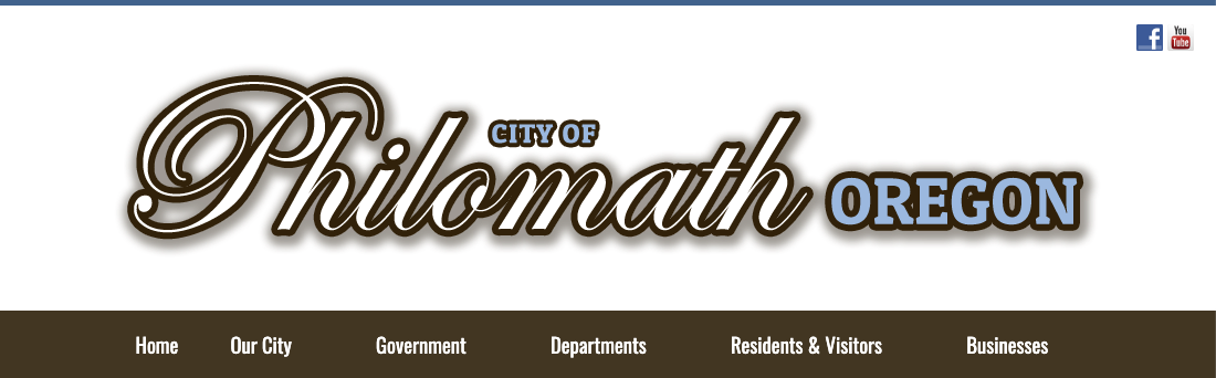 City of Philomath